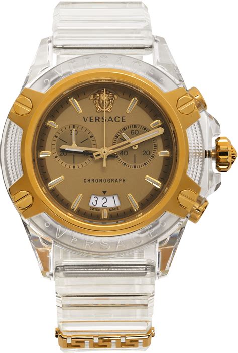 versace automatic watches|versace swiss made watch price.